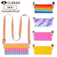 CLARAH（クララ）のバッグ・鞄/ショルダーバッグ