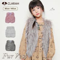 CLARAH（クララ）のトップス/ベスト・ジレ