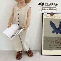CLARAH（クララ）のワンピース・ドレス/サロペット