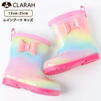 CLARAH（クララ）のシューズ・靴/レインブーツ・レインシューズ