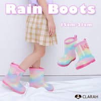 CLARAH（クララ）のシューズ・靴/レインブーツ・レインシューズ