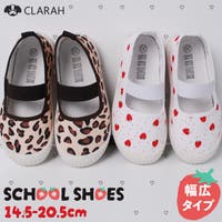 CLARAH（クララ）のシューズ・靴/スリッポン