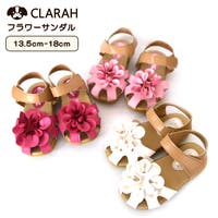 CLARAH（クララ）のシューズ・靴/サンダル