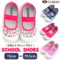 CLARAH（クララ）のシューズ・靴/スリッポン