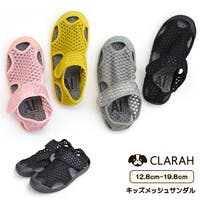 CLARAH（クララ）のシューズ・靴/フラットシューズ