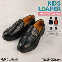 CLARAH（クララ）のシューズ・靴/ローファー