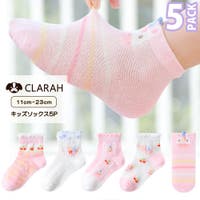 CLARAH（クララ）のインナー・下着/靴下・ソックス