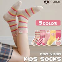 CLARAH（クララ）のインナー・下着/靴下・ソックス