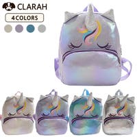 CLARAH（クララ）のバッグ・鞄/リュック・バックパック