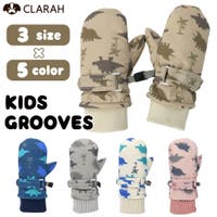 CLARAH（クララ）の小物/手袋