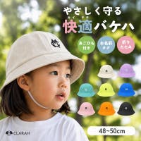 CLARAH（クララ）の帽子/ハット