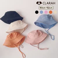 CLARAH（クララ）の帽子/ハット