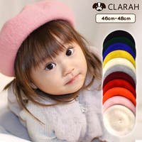 CLARAH（クララ）の帽子/ベレー帽