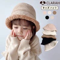CLARAH（クララ）の帽子/ハット