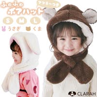 CLARAH（クララ）の帽子/キャップ