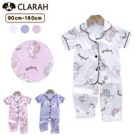 CLARAH（クララ）のルームウェア・パジャマ/パジャマ