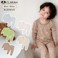 CLARAH（クララ）のルームウェア・パジャマ/パジャマ