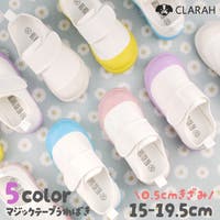 CLARAH（クララ）のシューズ・靴/スリッポン