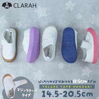 CLARAH（クララ）のシューズ・靴/スリッポン