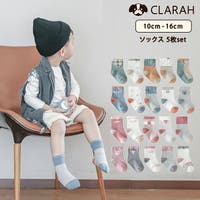 CLARAH（クララ）のインナー・下着/靴下・ソックス