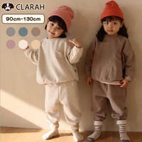 CLARAH（クララ）のパンツ・ズボン/スウェットパンツ