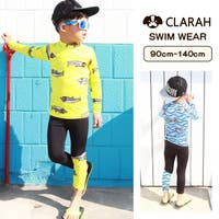 CLARAH | KX000000568