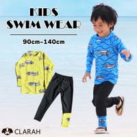 CLARAH（クララ）の水着/ラッシュガード