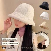 CLARAH（クララ）の帽子/ハット