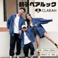 CLARAH（クララ）のトップス/シャツ