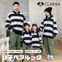 CLARAH（クララ）のトップス/ポロシャツ