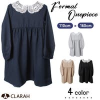 CLARAH（クララ）のワンピース・ドレス/ワンピース