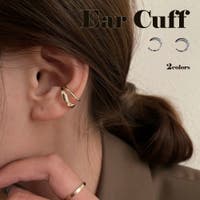 CLARAH【WOMEN】（クララ）のアクセサリー/イヤーカフ