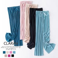 CLARAH【WOMEN】（クララ）のパンツ・ズボン/ワイドパンツ