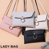 CLARAH【WOMEN】（クララ）のバッグ・鞄/ショルダーバッグ