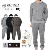 WESTSEA（ウエストシー）のルームウェア・パジャマ/部屋着