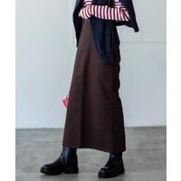 THE SHOP TK（ザショップティーケー）のスカート/ロングスカート・マキシスカート