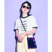 THE SHOP TK（ザショップティーケー）のバッグ・鞄/ショルダーバッグ