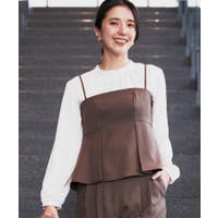 THE SHOP TK（ザショップティーケー）のトップス/タンクトップ