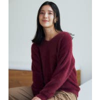 THE SHOP TK（ザショップティーケー）のトップス/ニット・セーター