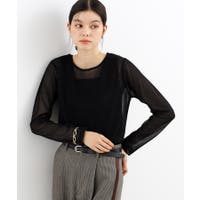 THE SHOP TK（ザショップティーケー）のトップス/カットソー
