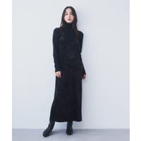 THE SHOP TK（ザショップティーケー）のワンピース・ドレス/キャミワンピース