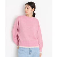 THE SHOP TK（ザショップティーケー）のトップス/ニット・セーター