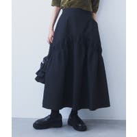 THE SHOP TK（ザショップティーケー）のスカート/ロングスカート・マキシスカート