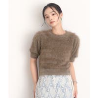 THE SHOP TK（ザショップティーケー）のトップス/ニット・セーター