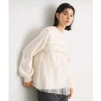 THE SHOP TK（ザショップティーケー）のトップス/ニット・セーター