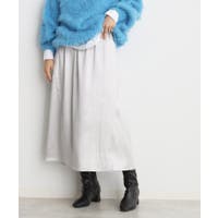 THE SHOP TK（ザショップティーケー）のスカート/ロングスカート・マキシスカート