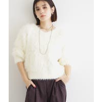 THE SHOP TK（ザショップティーケー）のトップス/ニット・セーター