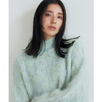 THE SHOP TK（ザショップティーケー）のトップス/ニット・セーター