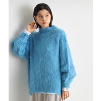 THE SHOP TK（ザショップティーケー）のトップス/ニット・セーター