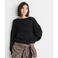 THE SHOP TK（ザショップティーケー）のトップス/ニット・セーター
